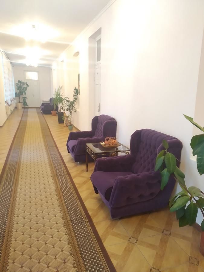 Отель Отель Белый Камень Shevchenkiva-19