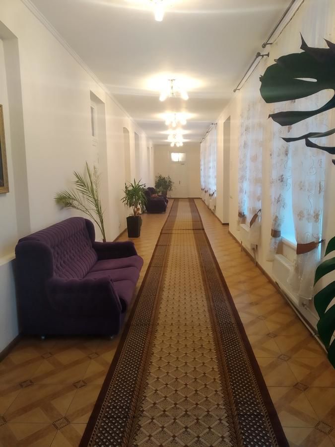 Отель Отель Белый Камень Shevchenkiva-20