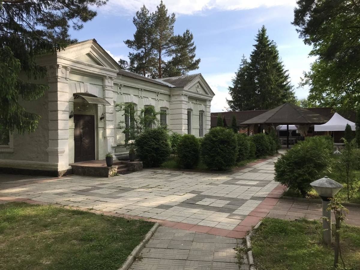 Отель Отель Белый Камень Shevchenkiva-36
